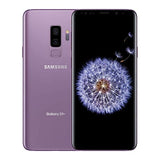 Samsung Galaxy S9+ - 64 GB - Lilac Purple - Unlocked - GSM - Imagem 4