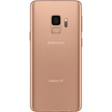 Samsung Galaxy S9 - 64 GB - Sunrise Gold - Unlocked - CDMA/GSM - Imagem 4