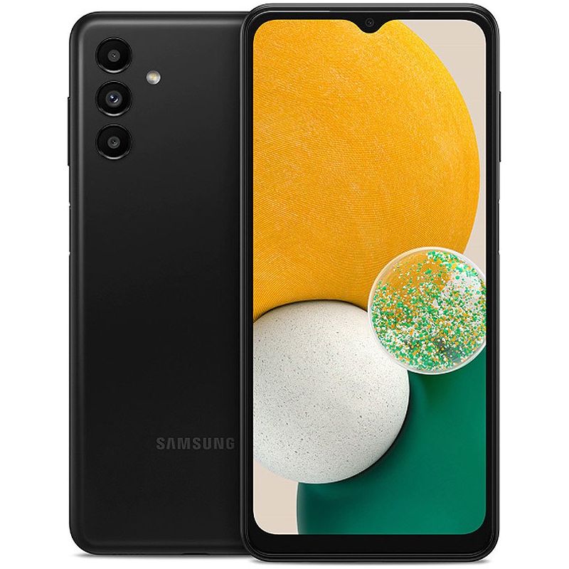 Samsung Galaxy A13 5G - 64GB - Black - AT&T - Imagem 2