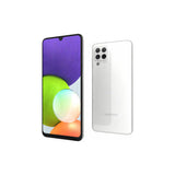 Samsung Galaxy A22 4G A225f LTE 64GB 4GB Ram Dual Sim GSM Unlocked - Imagem 5