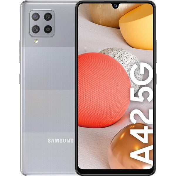 Samsung Galaxy A42 5G Factory Unlocked Smartphone Android Cell