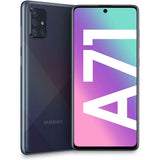 Samsung Galaxy A71 5G Black Unlocked - Imagem 4