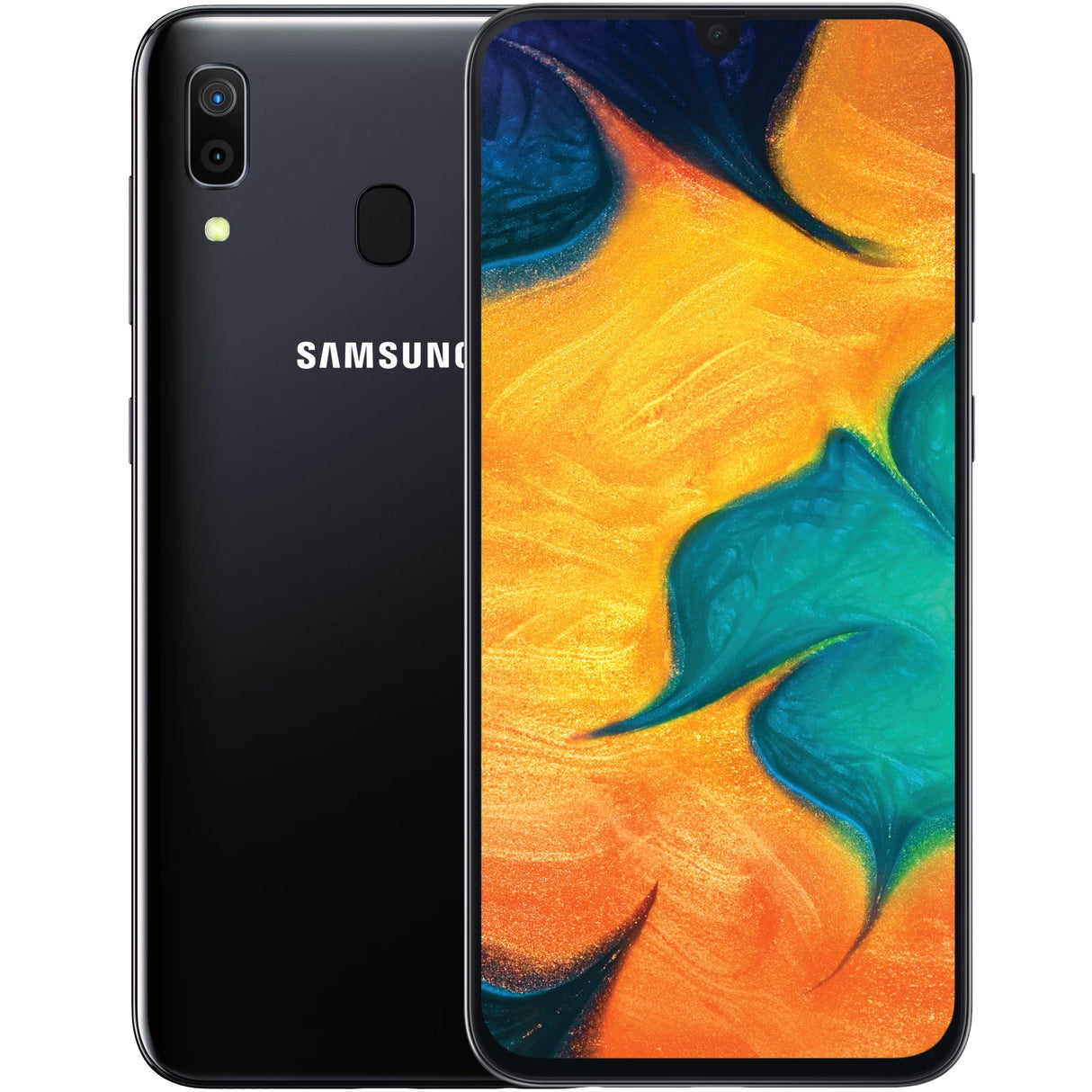 Samsung Galaxy A30 SM-A305G Dual-SIM 32GB Smartphone - Imagem 2