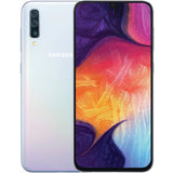 Samsung Galaxy A50 SM-A505G Dual-SIM 64GB Smartphone - Imagem 5
