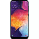 Samsung - Galaxy A50 - Black (Verizon) - Imagem 7