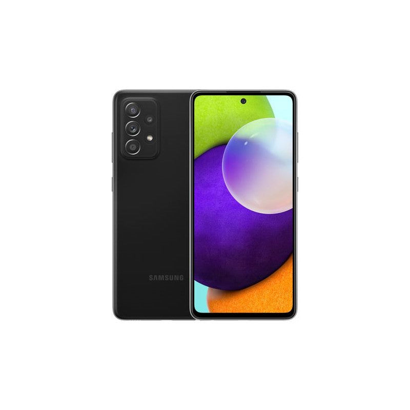 Samsung Galaxy A52 4G SM-A525F 16.5 cm (6.5 ) Dual Sim - Imagem 4