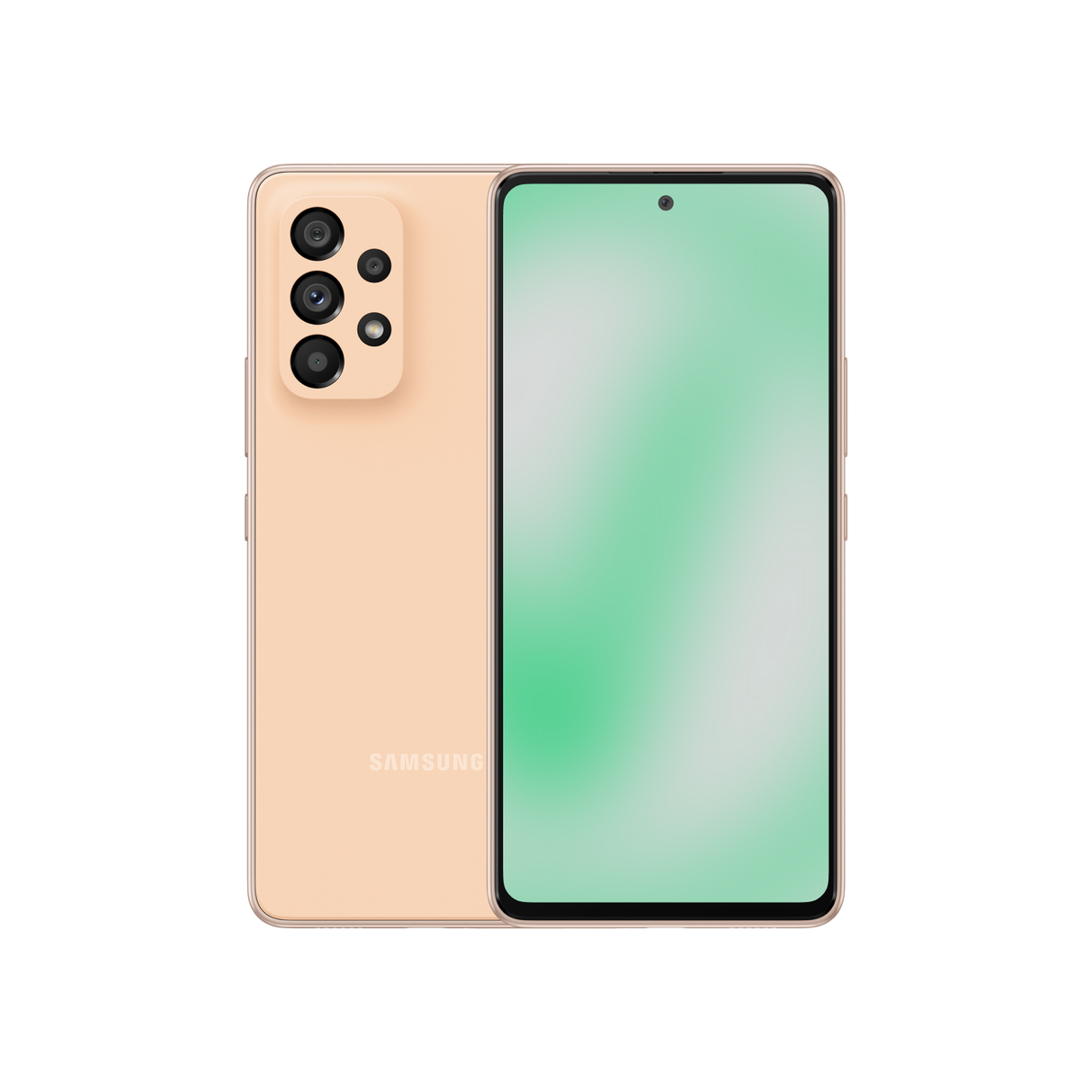 Samsung Galaxy A53 5G | Spectrum | Black | 128 GB - Imagem 3