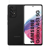 Samsung Galaxy A53 6GB/128GB 6.5 Dual Sim Smartphone Black - Imagem 5