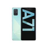 Samsung Galaxy A71 A715F 8GB/128GB Dual SIM - Prism Crush Blue - Imagem 6
