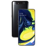 Samsung Galaxy A80 A805FD 8GB/128GB Dual SIM - Black - Imagem 6