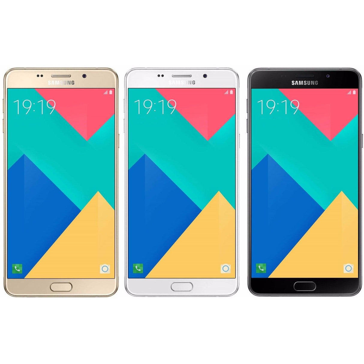 Samsung Galaxy A9 A9000 Factory Unlocked GSM - Imagem 3