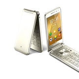 Samsung Galaxy Folder Flip 2 Factory Unlocked Smartphone - Imagem 8