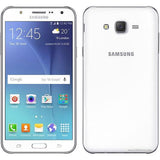 Samsung - Galaxy J7 - 16GB - White - Unlocked - GSM - Imagem 6