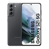 Samsung Galaxy S21 5G - 5G smartphone - dual-SIM - RAM 8 GB / In - Imagem 6
