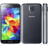 Samsung Galaxy S5 - Charcoal Black - Imagem 6