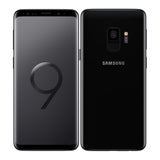 Samsung Galaxy S9 - 64 GB - Midnight Black - Imagem 5