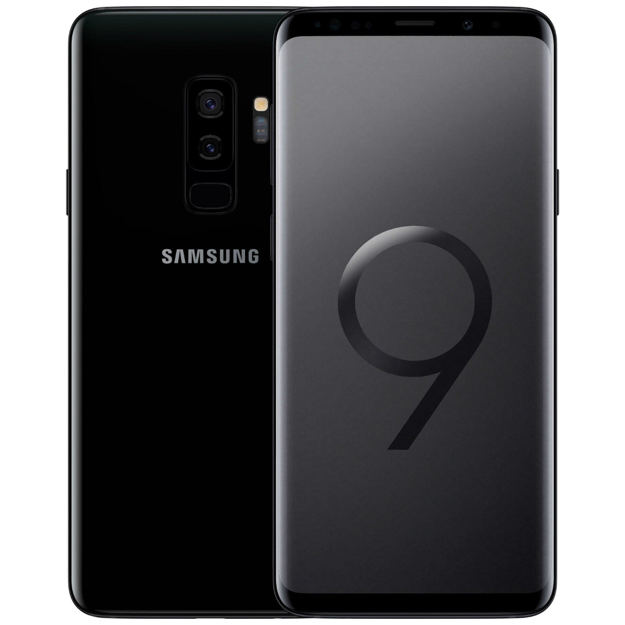Samsung Galaxy S9+ SM-G9650 Dual SIM 64GB Smartphone (Unlocked) - Imagem 3