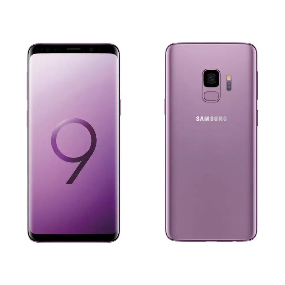 Samsung Galaxy S9 - 64 GB - Lilac Purple - Verizon - Imagem 2
