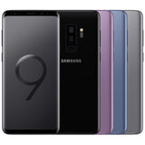 Samsung Galaxy S9+ SM-G9650 Dual SIM 64GB Smartphone (Unlocked) - Imagem 7