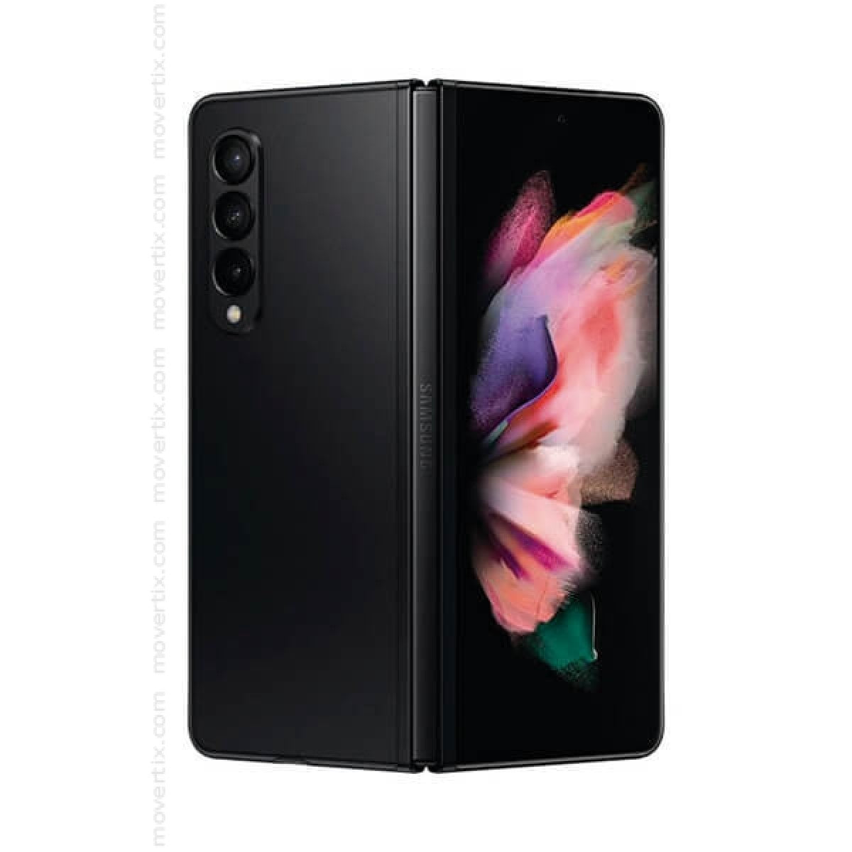 Samsung Galaxy Z Fold3 5G - Phantom Black - 256GB - Samsung Galaxy - Imagem 5