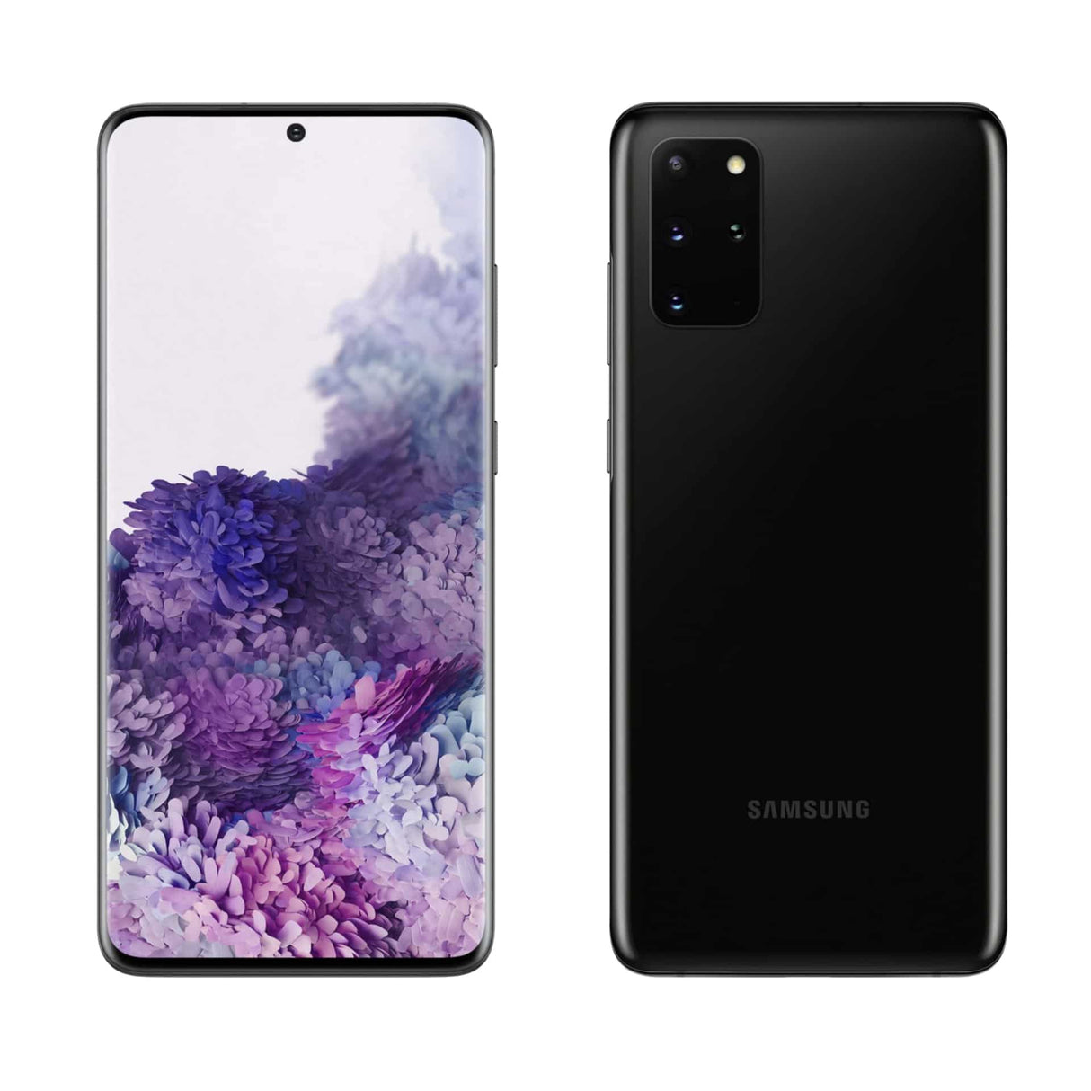 Samsung Galaxy S20+ Plus (5G) 128GB SM-G986B (GSM Only | No CDMA) - Imagem 2