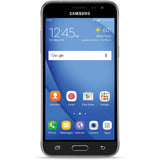 Samsung Galaxy J3 - 16 GB - White - AT&T - CDMA/GSM - Imagem 5