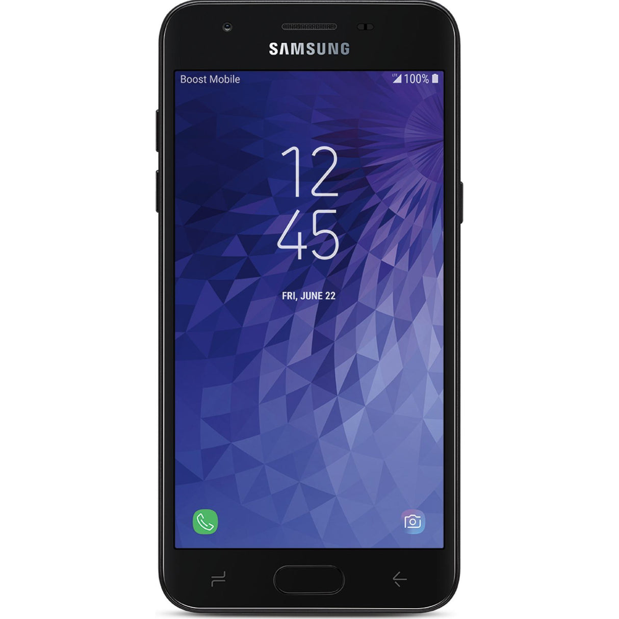 Tracfone Prepaid Samsung Galaxy J3 Orbit S367VL (16GB) - Black - Imagem 2