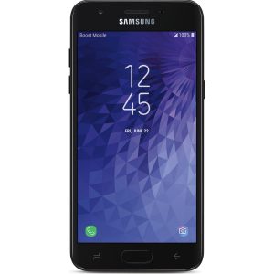 Tracfone Prepaid Samsung Galaxy J3 Orbit S367VL (16GB) - Black