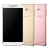 Samsung Galaxy C9 Pro C9000 Dual SIM - Imagem 8