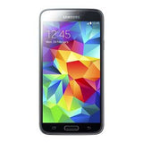 Samsung Galaxy S5 Charcoal Black - Imagem 8