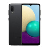 Samsung SMA024VZKVZPP Galaxy A02 with 32GB Memory Prepaid Cell Phone - Imagem 4
