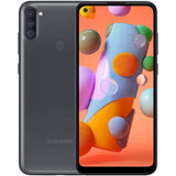 Total Wireless Prepaid Samsung Galaxy A11 Phone with 32GB Black - Imagem 4