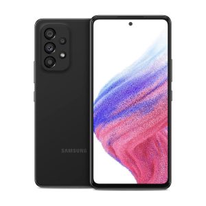 Samsung Galaxy A53 5G SM-A536B 16.5 cm (6.5") Hybrid Dual Sim An