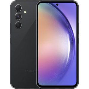 Samsung - Galaxy A54 5G 128GB (Unlocked) - Awesome Violet