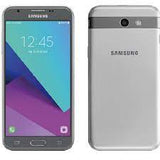 Samsung Galaxy J3 Mission - 16 GB - Silver - Verizon - CDMA/GSM - Imagem 5