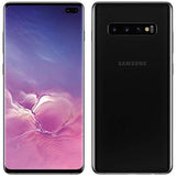 Samsung Galaxy S10 - 128 GB - Prism Black - Unlocked - CDMA/GSM - Imagem 4