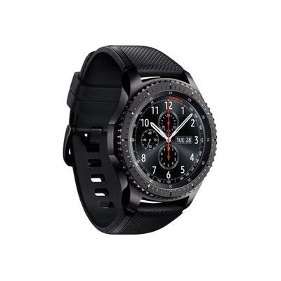 Samsung Gear S3 Frontier Smartwatch 46mm Black - Imagem 2