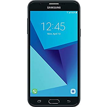 Samsung Galaxy J3 Orbit S367 Tracfone Prepaid Cell Phone - Imagem 2