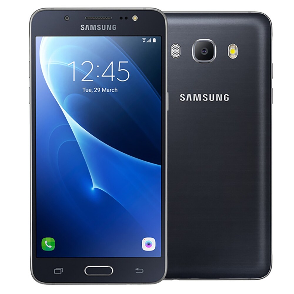 Samsung Galaxy J5 J510M Unlocked GSM 4G LTE Quad-Core Phone - Imagem 2