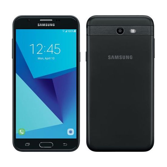 Net10 Samsung Galaxy J7 Sky Pro 4G LTE Prepaid Smartphone - Imagem 2