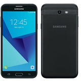 Net10 Samsung Galaxy J7 Crown 4G LTE Prepaid Smartphone - Imagem 5