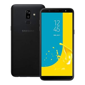 Samsung Galaxy J8 J810Y/DS 32GB (Factory Unlocked)