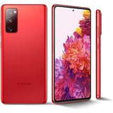 Samsung Galaxy S20 Fe G781 5G 8GB/256GB Dual SIM - Cloud Red - Imagem 4