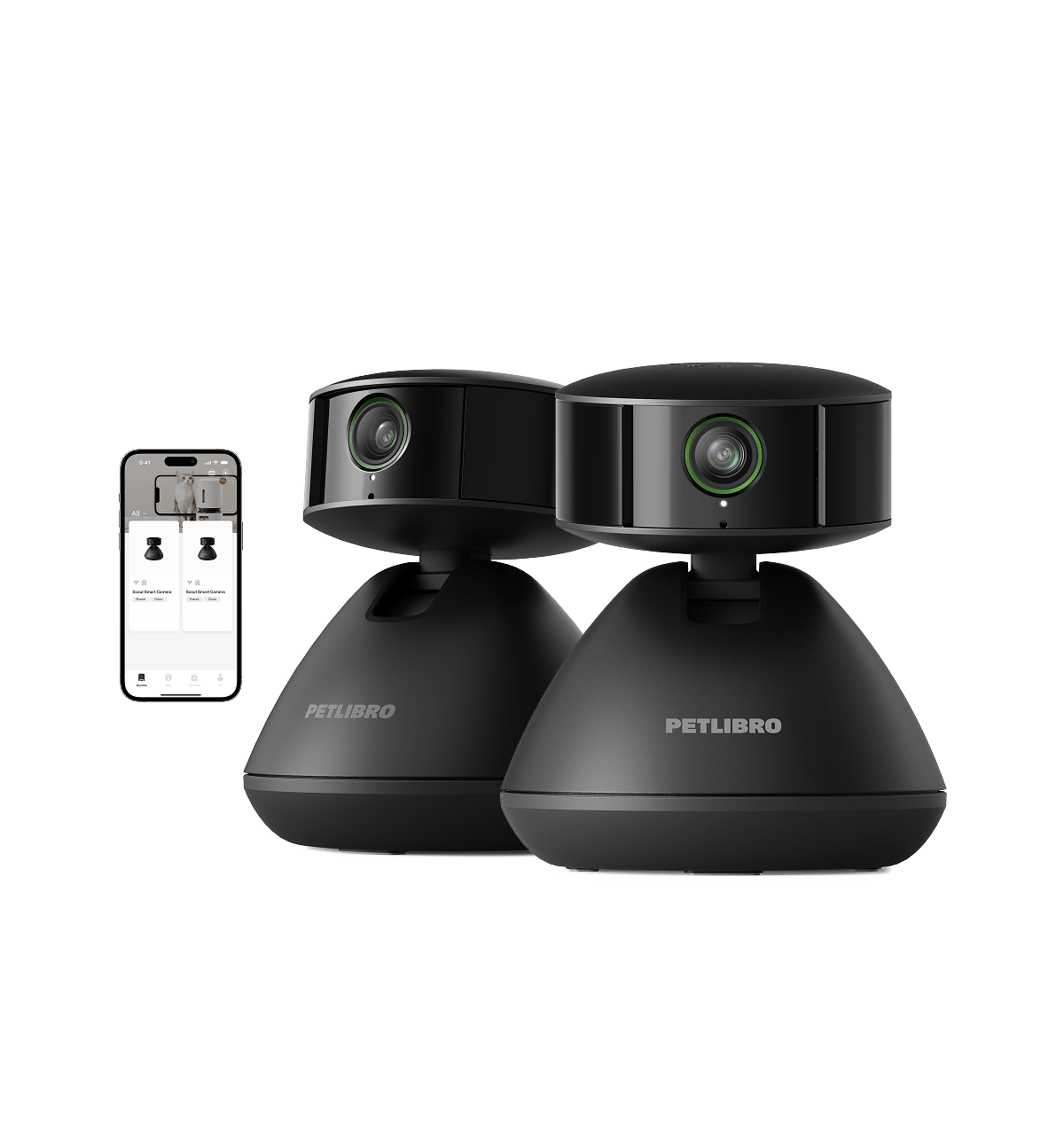 Scout Smart Camera - Imagem 7