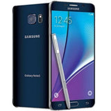 Samsung Galaxy Note 5 - 64 GB - Black Sapphire - Unlocked - GSM - Imagem 4
