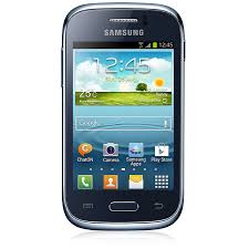 Samsung Galaxy Young S6310 Un-locked GSM Android Cell Phone - Imagem 2