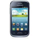 Samsung Galaxy Young S6310 Un-locked GSM Android Cell Phone - Imagem 4