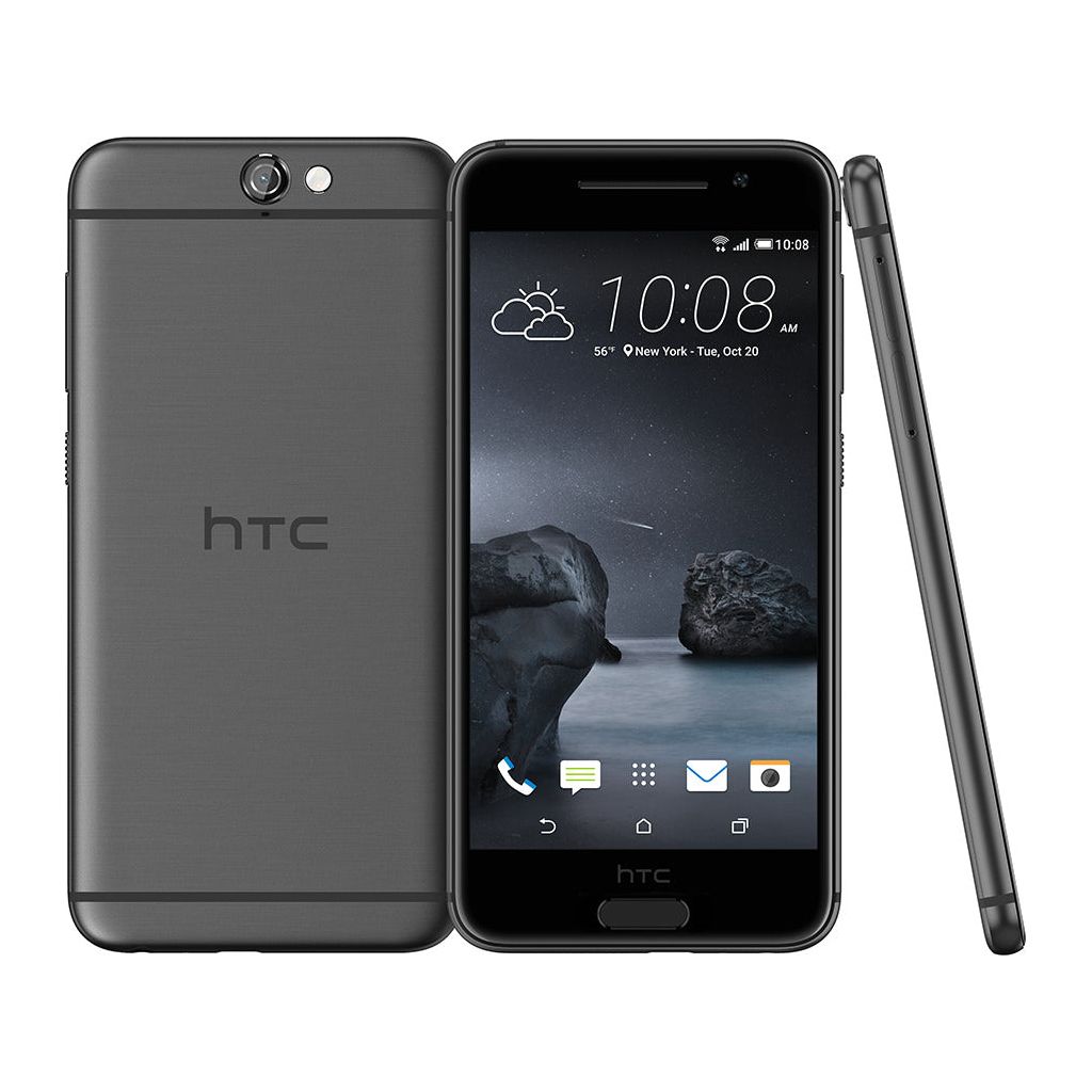 HTC One M10 - 32 GB - Grey - Unlocked - Imagem 2
