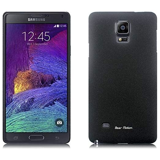 Samsung Galaxy Note 4 SM-N910C 32GB GSM Unlocked - Imagem 2