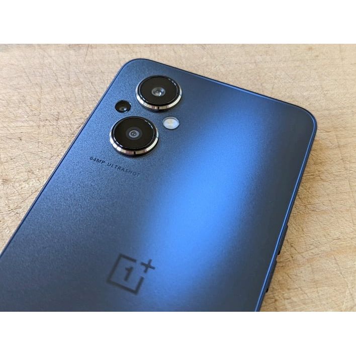 OnePlus - Nord N20 5G - Blue - Imagem 4